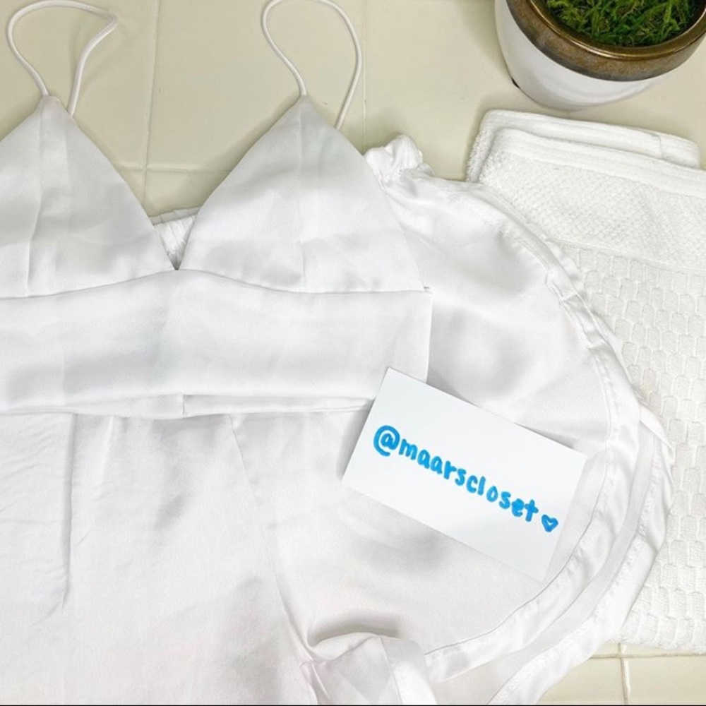 Fashion Nova 2 Piece